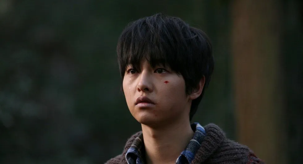 ბიჭი მაქცია (ქართულად) / A Werewolf Boy (Neuk-dae-so-nyeon) (Bichi Maqcia Qartulad) ქართულად 2026 / bichi maktsia qartulad