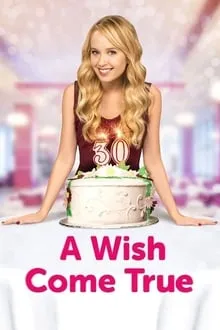 როცა ოცნება ახდება (ქართულად) / A Wish Come True (Roca Ocneba Axdeba Qartulad) ქართულად 2026 / rotsa otsneba akhdeba qartulad