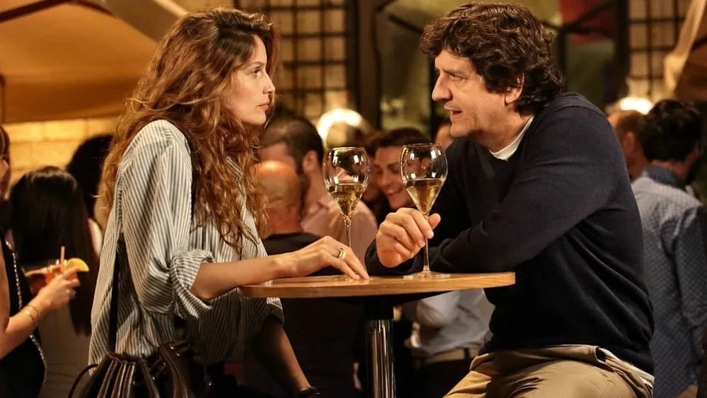 აი მესმის შეყვარებული (ქართულად) / A Woman as a Friend (Una donna per amica) (Ai Mesmis Sheyvarebuli Qartulad) ქართულად 2026 / ai mesmis sheqvarebuli qartulad