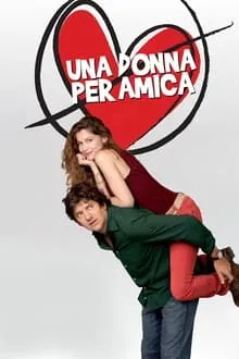 აი მესმის შეყვარებული (ქართულად) / A Woman as a Friend (Una donna per amica) (Ai Mesmis Sheyvarebuli Qartulad) ქართულად 2026 / ai mesmis sheqvarebuli qartulad