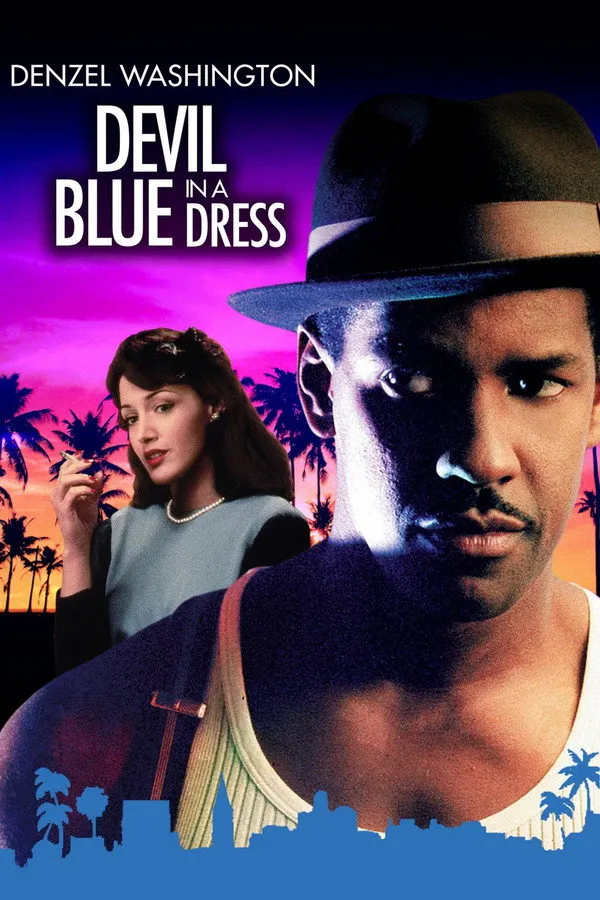 ეშმაკი ლურჯ კაბაში (ქართულად) / Devil in a Blue Dress ქართულად 2026 / eshmaki lurj kabashi qartulad