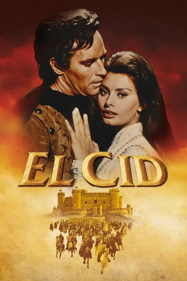 ელ სიდი (ქართულად) / El Cid ქართულად 2026 / el sidi qartulad