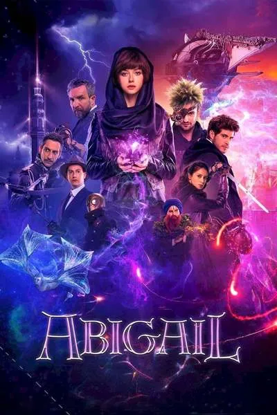 ებიგეილი (ქართულად) / Abigail ქართულად 2026 / ebigeili qartulad