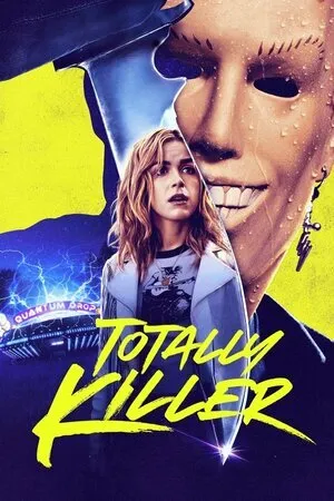 აბსოლიტური მკვლელი (ქართულად) / Totally Killer (Absolituri Mkvleli Qartulad) ქართულად 2026 / absolituri mkvleli qartulad