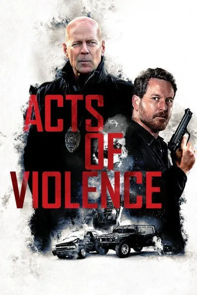 ძალადობის აქტები (ქართულად) / Acts of Violence ქართულად 2026 / dzaladobis aktebi qartulad