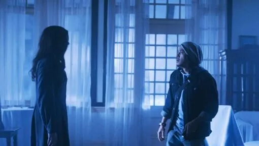 არსებობს მოჩვენება 2 (ქართულად) / Ada Hantu 2 (Arsebobs Mochveneba 2 Qartulad) ქართულად 2026 / arsebobs mochveneba 2 qartulad