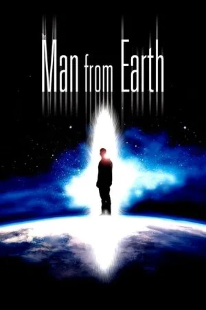 ადამიანი დედამიწიდან (ქართულად) / The Man from Earth (Adamiani Dedamiwidan Qartulad) ქართულად 2026 / adamiani dedamitsidan qartulad