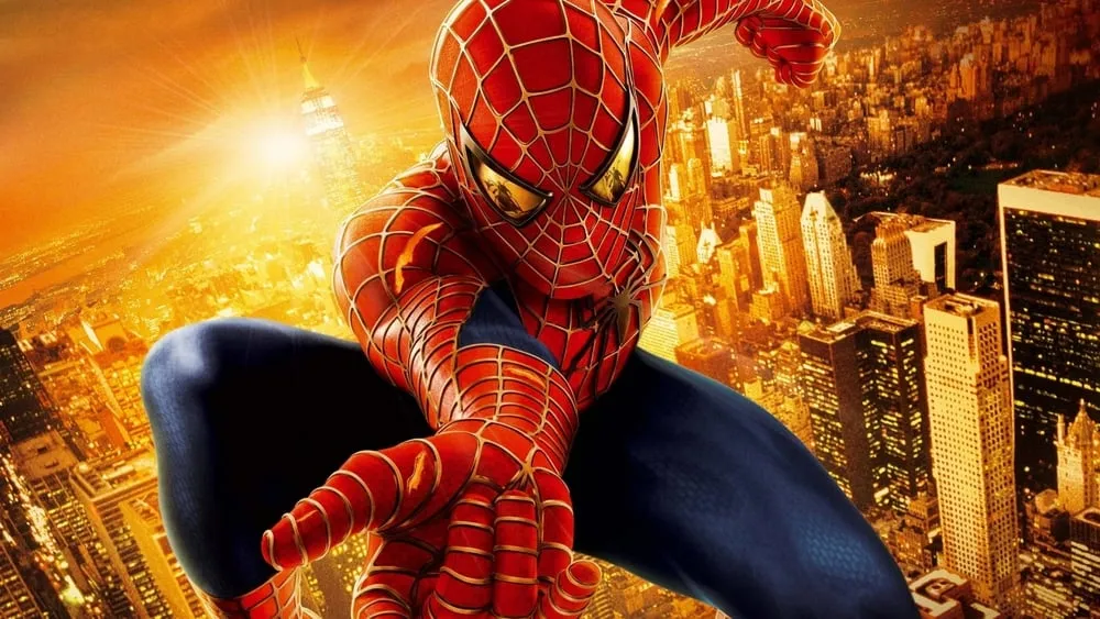 ადამიანი ობობა (ქართულად) / Spider-Man (Adamiani Oboba Qartulad) ქართულად 2026 / adamiani oboba qartulad
