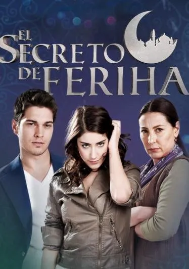 ფერიჰას საიდუმლო (ქართულად) / Adini Feriha Koydum ქართულად 2026 / perihas saidumlo qartulad
