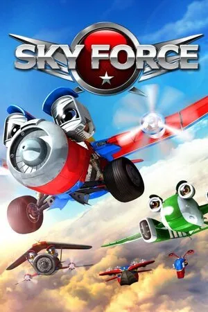 აერომაშველები (ქართულად) / Sky Force (Aeromashvelebi Qartulad) ქართულად 2026 / aeromashvelebi qartulad