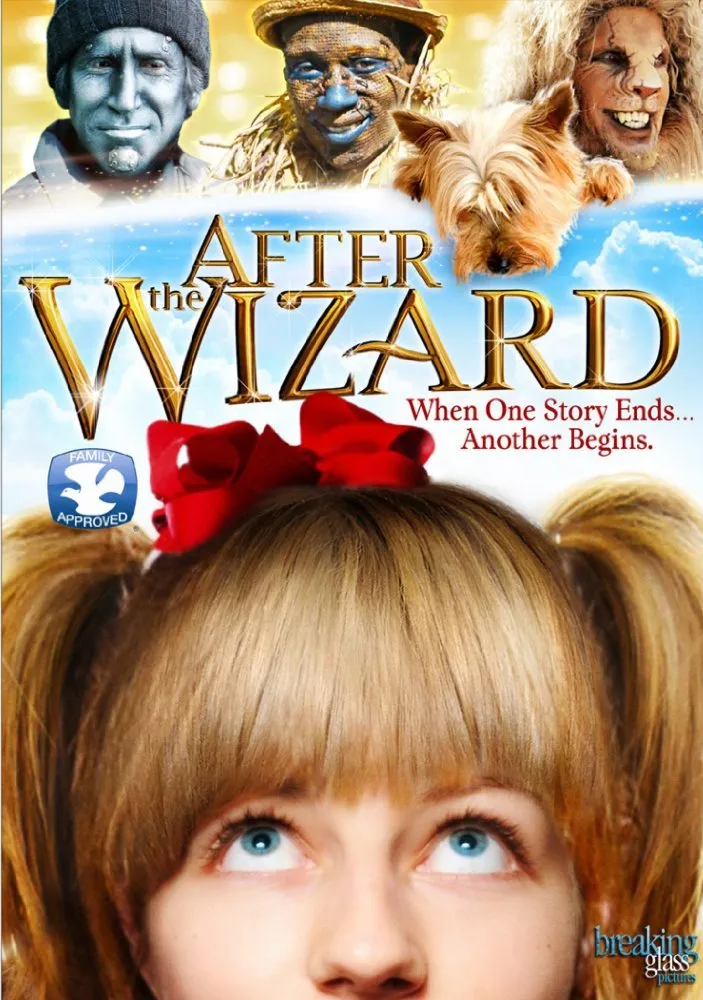 ჯადოქრის კვალდაკვალ (ქართულად) / After the Wizard ქართულად 2026 / jadokris kvaldakval qartulad