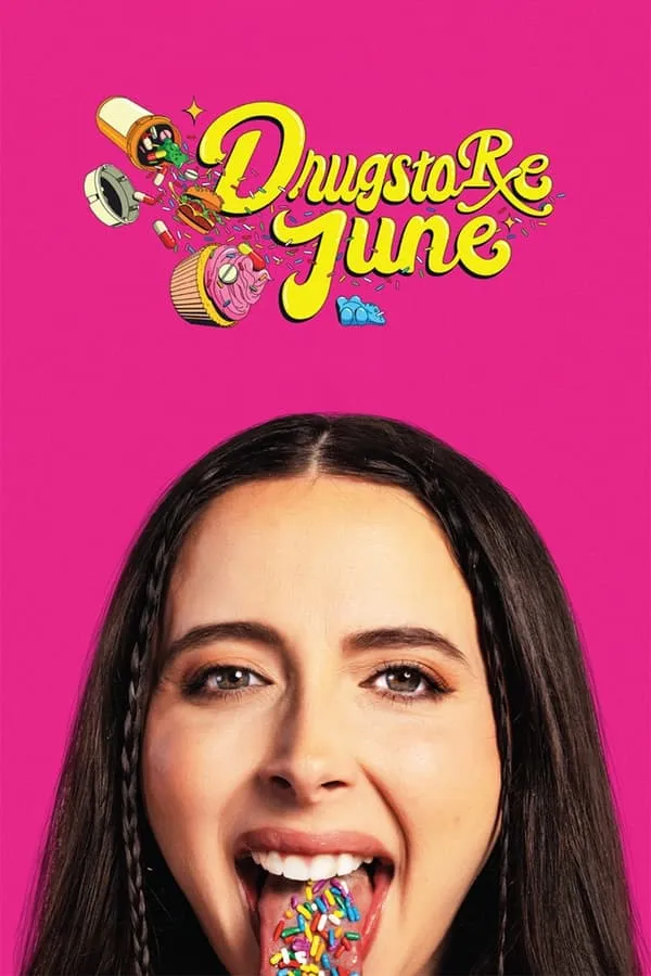 აფთიაქი ჯუნი (ქართულად) / Drugstore June (Aftiaqi Juni Qartulad) ქართულად 2026 / aptiaki juni qartulad