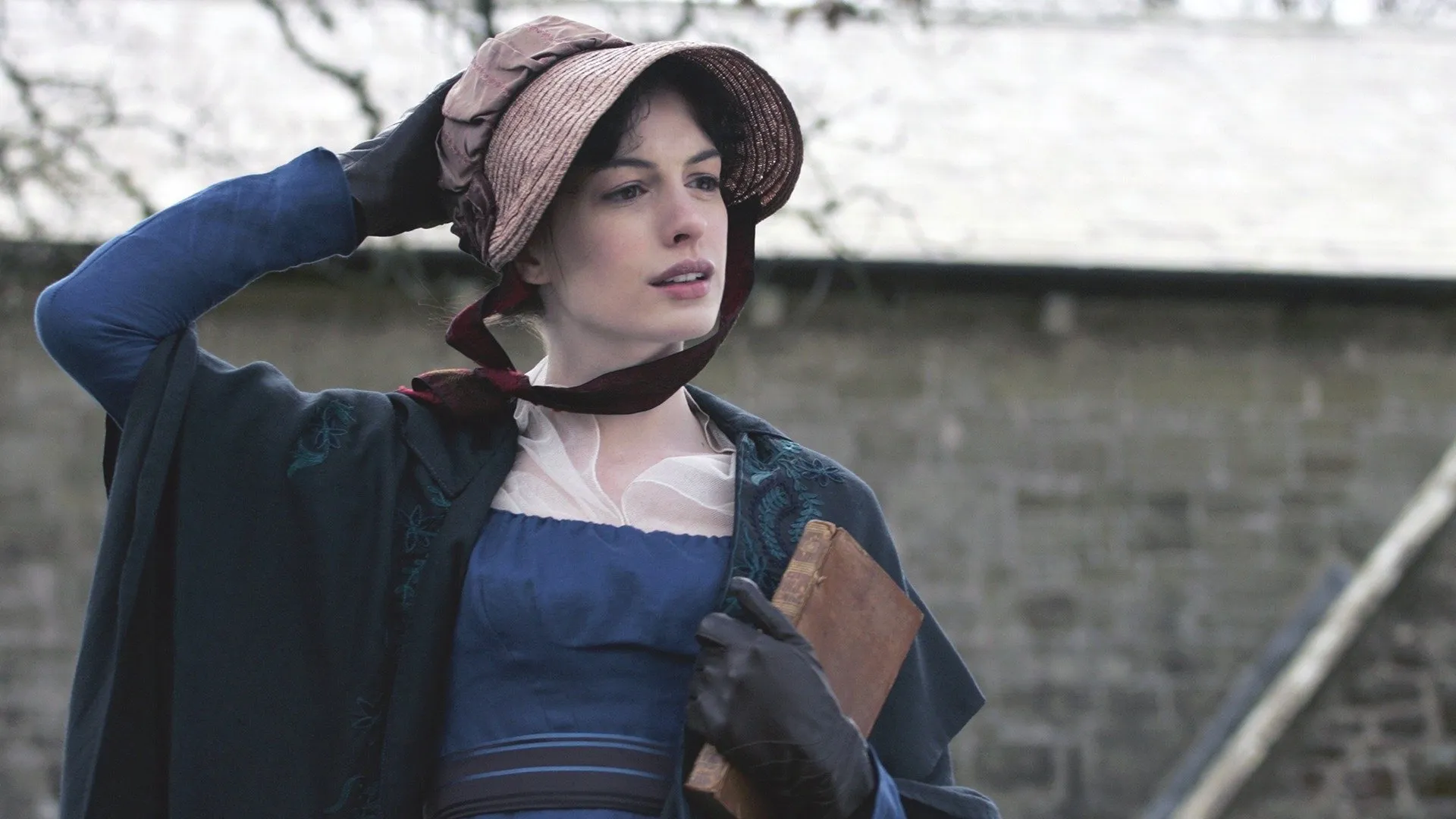 ჯეინად გადაქცევისას (ქართულად) / Becoming Jane ქართულად 2026 / jeinad gadaktsevisas qartulad