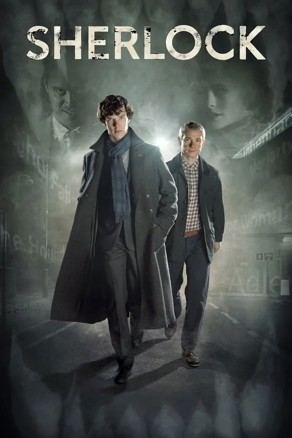 შერლოკი სეზონი 3 (ქართულად) / Sherlock Season 3 ქართულად 2026 / sherloki sezoni 3 qartulad