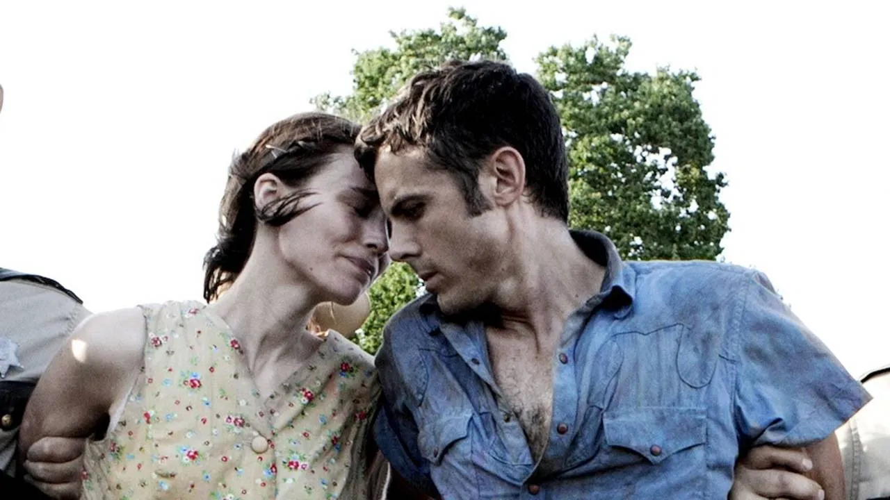 ისინი არ არიან წმინდანები (ქართულად) / Ain't Them Bodies Saints (Isini Ar Arian Wmindanebi Qartulad) ქართულად 2026 / isini ar arian tsmindanebi qartulad