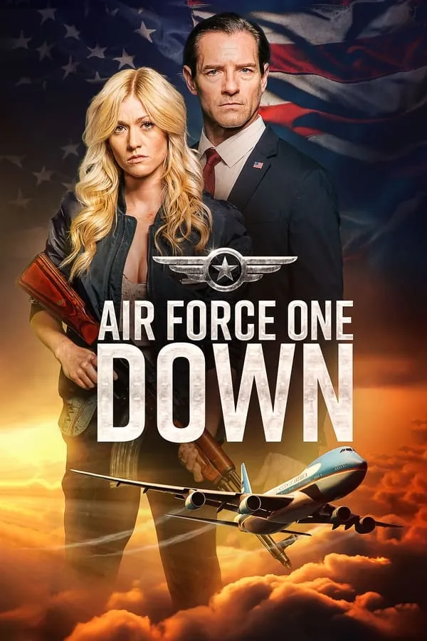 ბორტი ნომერი ერთის დაცემა (ქართულად) / Air Force One Down (Borti Nomeri Ertis Dacema Qartulad) ქართულად 2026 / borti nomeri ertis datsema qartulad