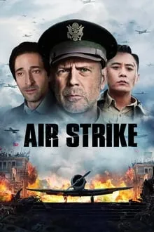 საჰაერო თავდასხმა (ქართულად) / Air Strike (Da hong zha) (Sahaero Tavdasxma Qartulad) ქართულად 2026 / sahaero tavdaskhma qartulad
