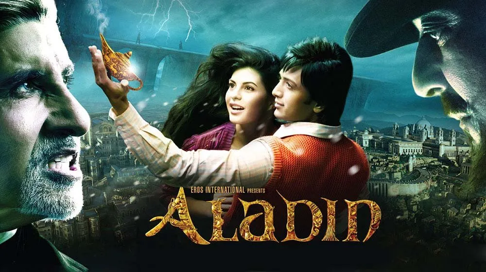 ალადინი (ქართულად) / Aladin (Aladini Qartulad) ქართულად 2026 / aladini qartulad