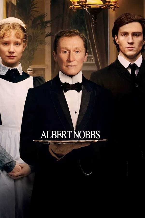 ალბერტ ნობსი (ქართულად) / Albert Nobbs ქართულად 2026 / albert nobsi qartulad