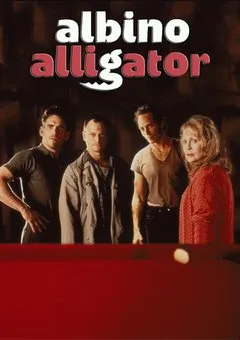 ალბინო ალიგატორი (ქართულად) / Albino Alligator (Albino Aligatori Qartulad) ქართულად 2026 / albino aligatori qartulad