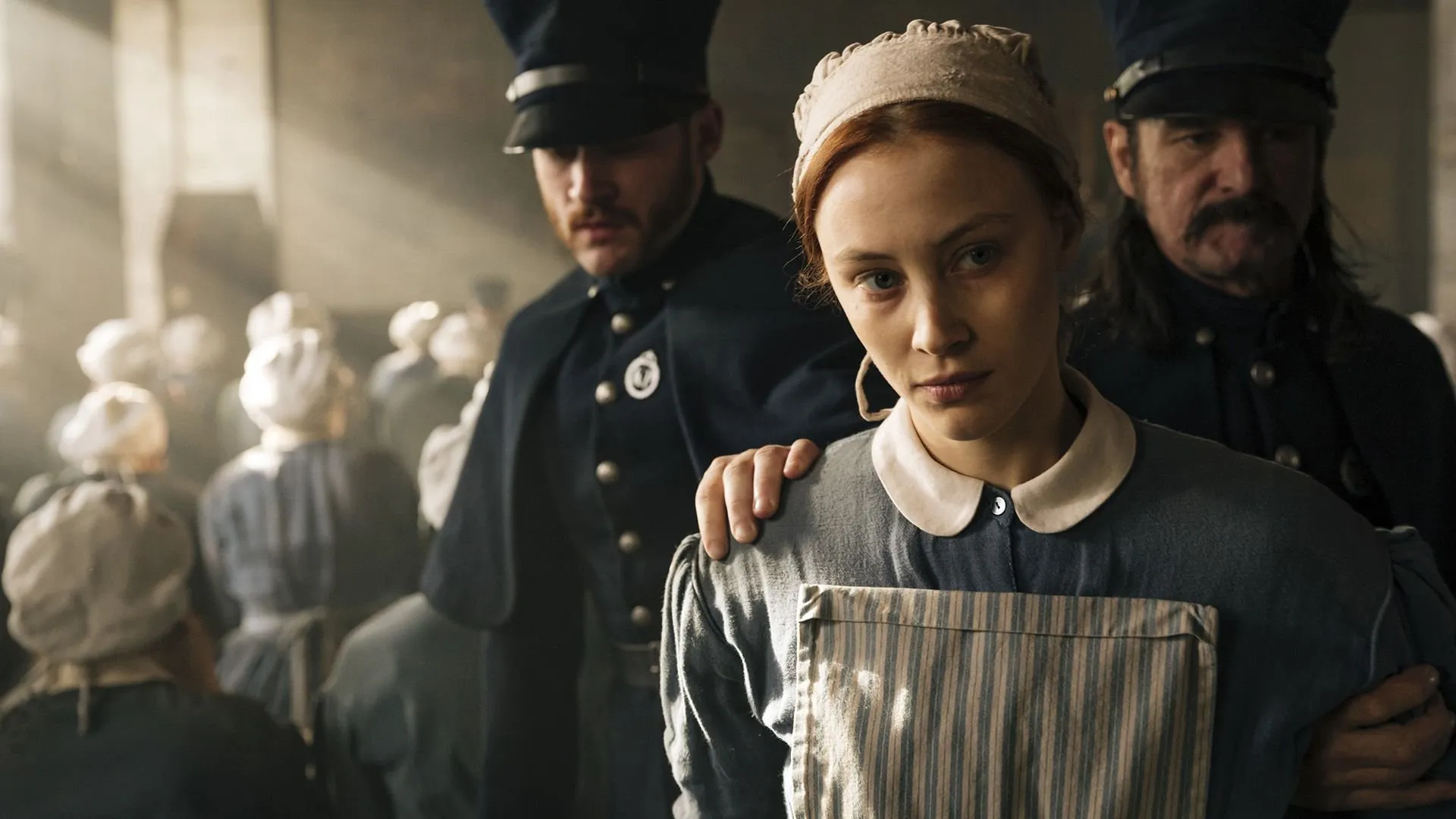 იგივე გრეისი (ქართულად) / Alias Grace (Igive Greisi Qartulad) ქართულად 2026 / igive greisi qartulad