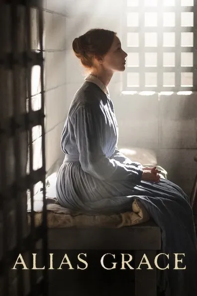 იგივე გრეისი (ქართულად) / Alias Grace (Igive Greisi Qartulad) ქართულად 2026 / igive greisi qartulad