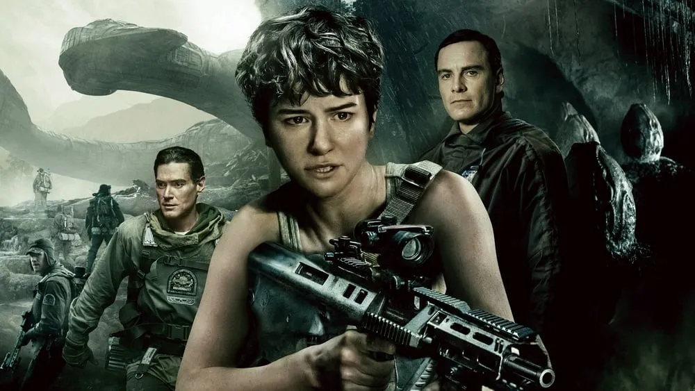 უცხო: შეთანხმება (ქართულად) / Alien: Covenant (Ucxo: Shetanxmeba Qartulad) ქართულად 2026 / utskho shetankhmeba qartulad