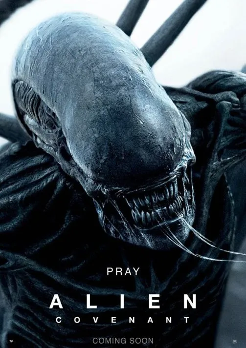 უცხო: შეთანხმება (ქართულად) / Alien: Covenant (Ucxo: Shetanxmeba Qartulad) ქართულად 2026 / utskho shetankhmeba qartulad
