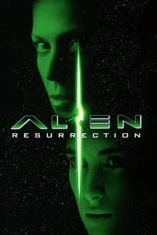 უცხო 4: აღდგომა (ქართულად) / Alien Resurrection (Ucxo 4: Agdgoma Qartulad) ქართულად 2026 / utskho 4 aghdgoma qartulad