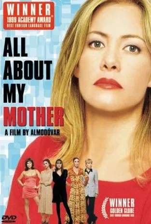 ყველაფერი დედაჩემის შესახებ (ქართულად) / All About My Mother ქართულად 2026 / qvelaperi dedachemis shesakheb qartulad