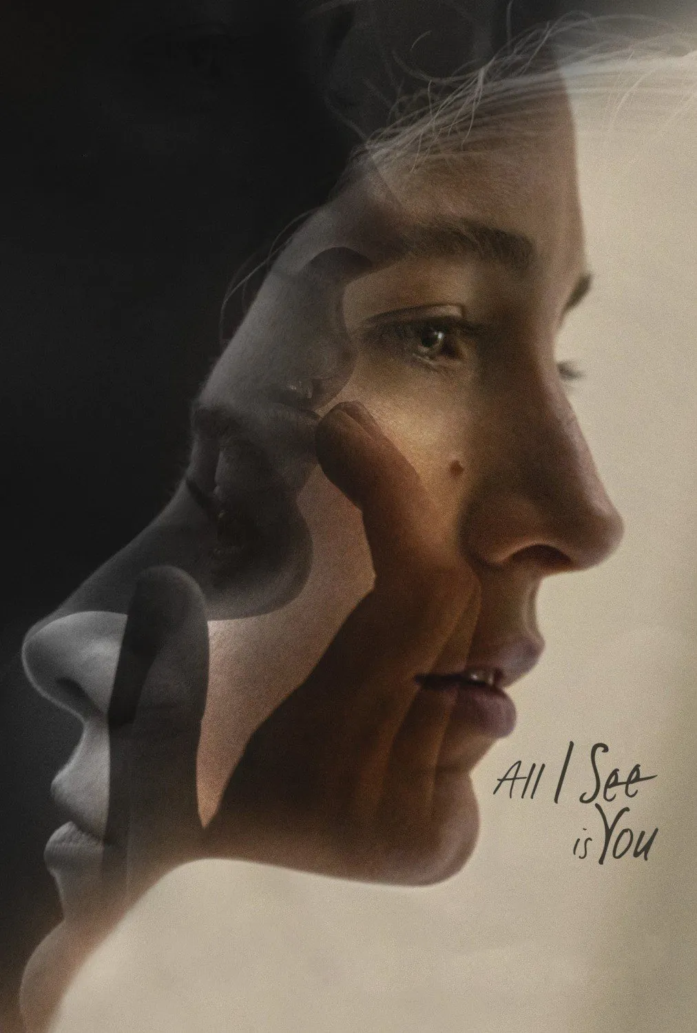 მხოლოდ შენ გხედავ (ქართულად) / All I See Is You (Mxolod Shen Gxedav Qartulad) ქართულად 2026 / mkholod shen gkhedav qartulad