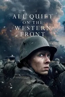 დასავლეთის ფრონტი უცვლელია (ქართულად) / All Quiet on the Western Front (Dasavletis Fronti Ucvlelia Qartulad) ქართულად 2026 / dasavletis pronti utsvlelia qartulad