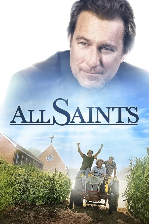 ყველა წმინდანი (ქართულად) / All Saints (Yvela Wmindani Qartulad) ქართულად 2026 / qvela tsmindani qartulad