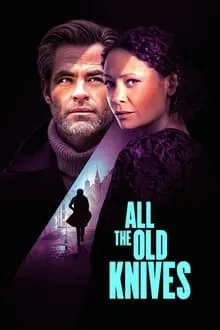ძველი დანები (ქართულად) / All the Old Knives (Dzveli Danebi Qartulad) ქართულად 2026 / dzveli danebi qartulad