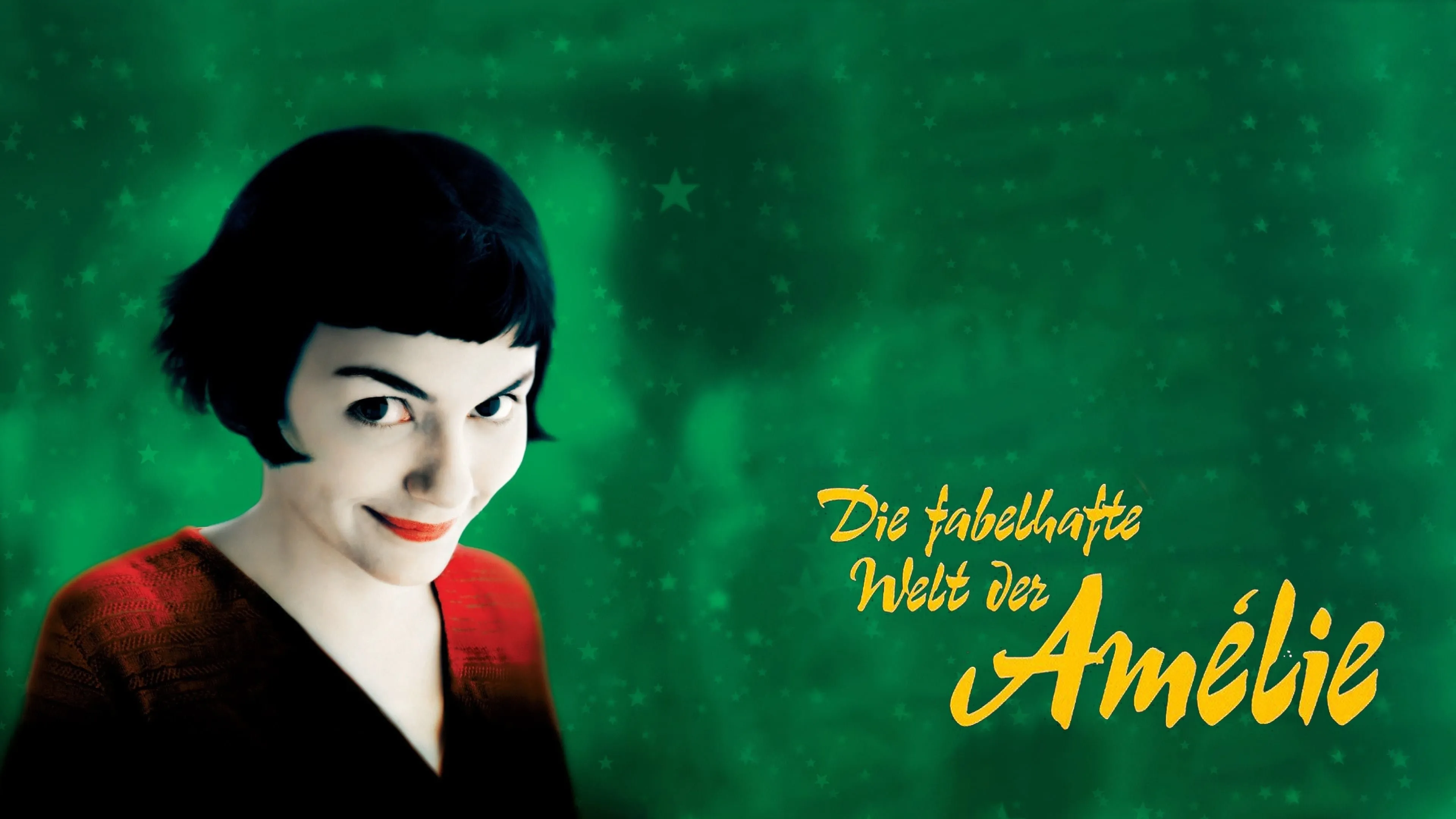 ამელი (ქართულად) / Amélie (Le fabuleux destin d'Amélie Poulain) ქართულად 2026 / ameli qartulad
