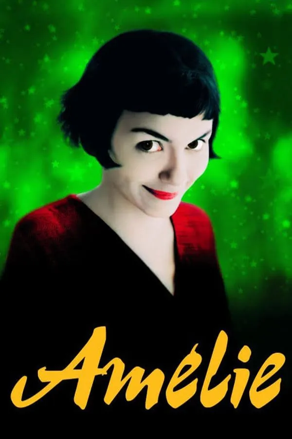ამელი (ქართულად) / Amélie (Le fabuleux destin d'Amélie Poulain) ქართულად 2026 / ameli qartulad