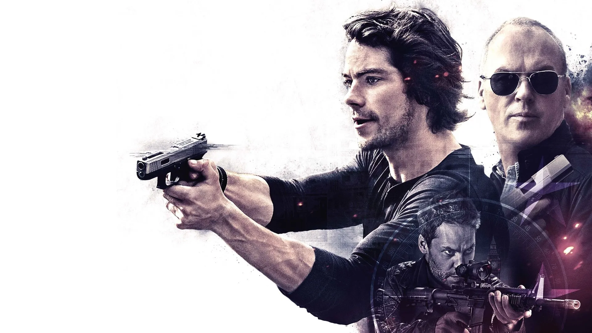 ამერიკელი მკვლელი (ქართულად) / American Assassin (Amerikeli Mkvleli Qartulad) ქართულად 2026 / amerikeli mkvleli qartulad