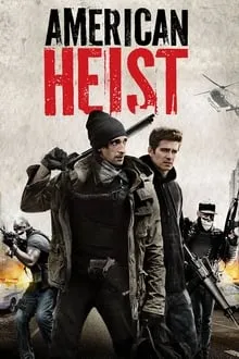 ძარცვა ამერიკულად (ქართულად) / American Heist (Dzarcva Amerikulad Qartulad) ქართულად 2026 / dzartsva amerikulad qartulad