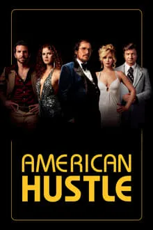 ამერიკული აფიორა (ქართულად) / American Hustle (Amerikuli Afiora Qartulad) ქართულად 2026 / amerikuli apiora qartulad