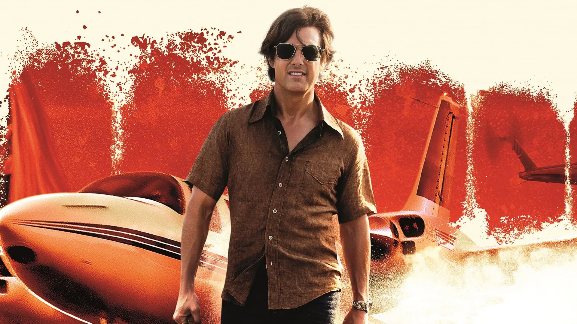 ამერიკაში დამზადებული (ქართულად) / American Made (Amerikashi Damzadebuli Qartulad) ქართულად 2026 / amerikashi damzadebuli qartulad