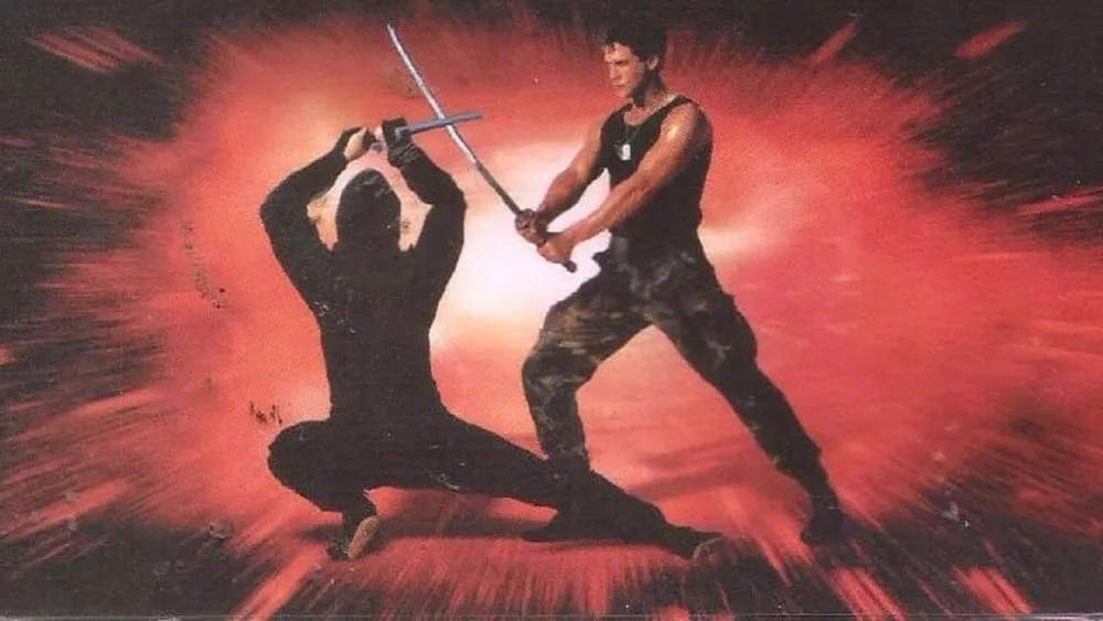 ამერიკელი ნინძა (ქართულად) / American Ninja (Amerikuli Nindza Qartulad) ქართულად 2026 / amerikeli nindza qartulad