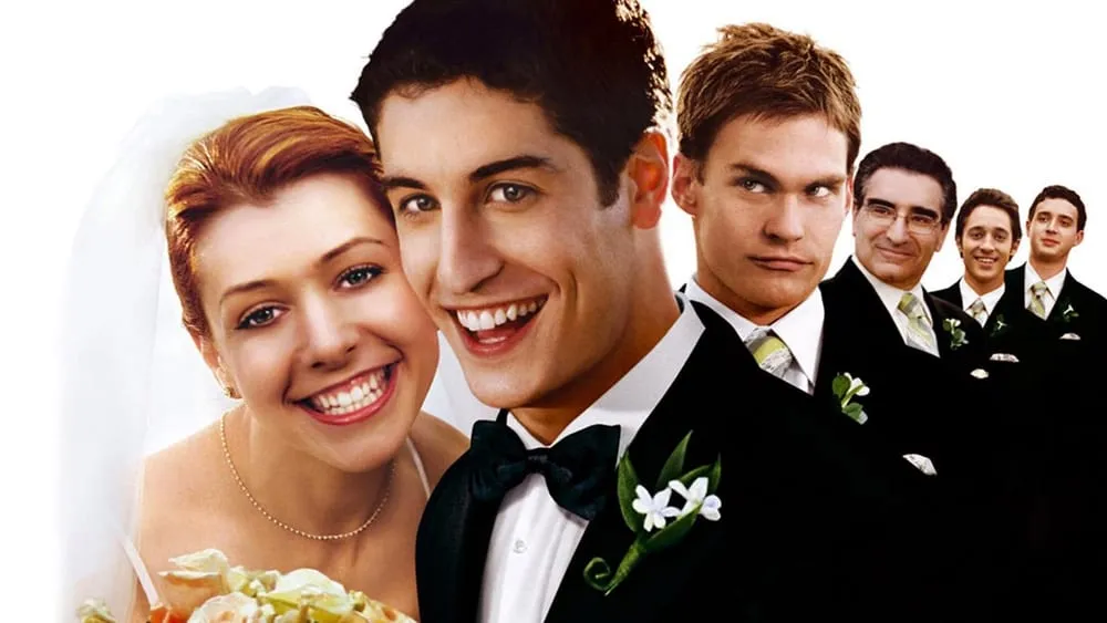 ამერიკული ნამცხვარი 3 (ქართულად) / American Pie 3: The Wedding (Amerikuli Namcxvari 3 Qartulad) ქართულად 2026 / amerikuli namtskhvari 3 qartulad