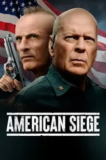 ამერიკული ალყა (ქართულად) / American Siege (Amerikuli Alya Qartulad) ქართულად 2026 / amerikuli alqa qartulad