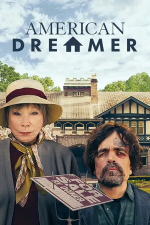 ამერიკელი მეოცნებე (ქართულად) / American Dreamer (Amerikeli Meocnebe Qartulad) ქართულად 2026 / amerikeli meotsnebe qartulad
