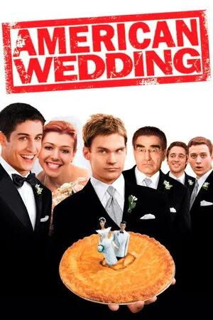 ამერიკული ნამცხვარი 3 (ქართულად) / American Pie 3: The Wedding (Amerikuli Namcxvari 3 Qartulad) ქართულად 2026 / amerikuli namtskhvari 3 qartulad