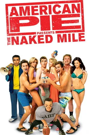 ამერიკული ნამცხვარი 5 (ქართულად) / American Pie Presents: The Naked Mile (Amerikuli Namcxvari 5 Qartulad) ქართულად 2026 / amerikuli namtskhvari 5 qartulad