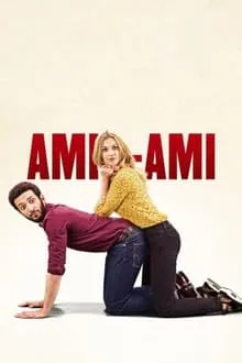 ჩემი ყოფილი (ქართულად) / (Girl)Friend (Ami-ami) (Chemi Yofili Qartulad) ქართულად 2026 / chemi qopili qartulad