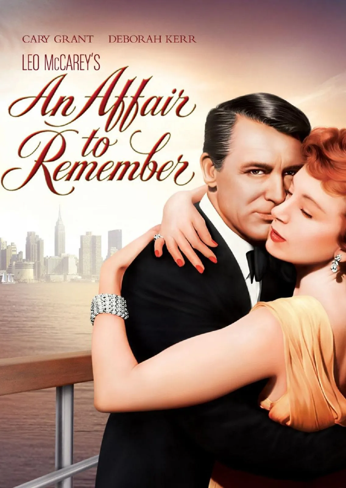 დაუვიწყარი რომანი (ქართულად) / An Affair to Remember ქართულად 2026 / dauvitsqari romani qartulad