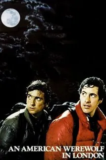 ამერიკელი მაქცია ლონდონში (ქართულად) / An American Werewolf in London ქართულად 2026 / amerikeli maktsia londonshi qartulad