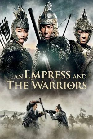 იმპერატორი და მეომრები (ქართულად) / An Empress and the Warriors (Imperatori Da Meomrebi Qartulad) ქართულად 2026 / imperatori da meomrebi qartulad